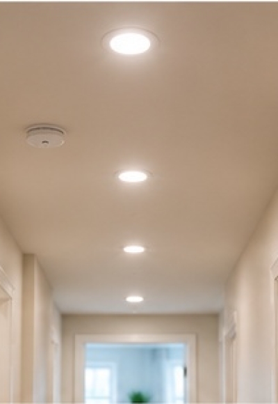 Plumbing, Electrical & Home Improvement Projects