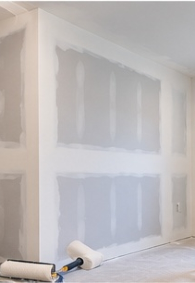 Plumbing, Electrical & Home Improvement Projects