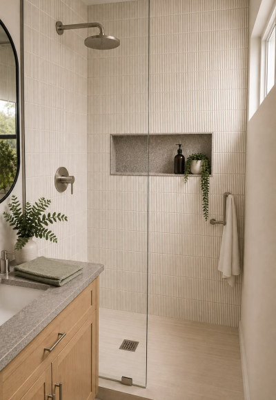 EXPLORE OUR RECENT WORK\nBathroom Renovation Projects