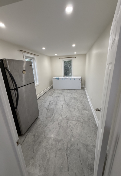 Full House Renovation Projects