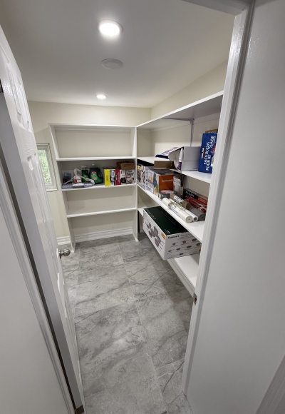 Full House Renovation Projects