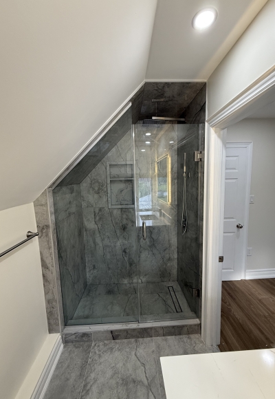 Full House Renovation Projects