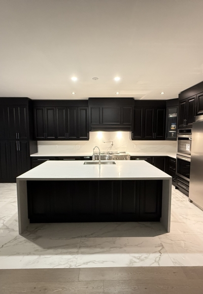 Kitchen Renovation Projects