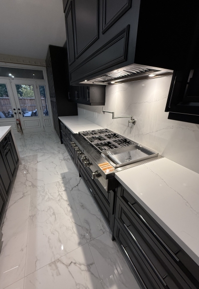 Kitchen Renovation Projects