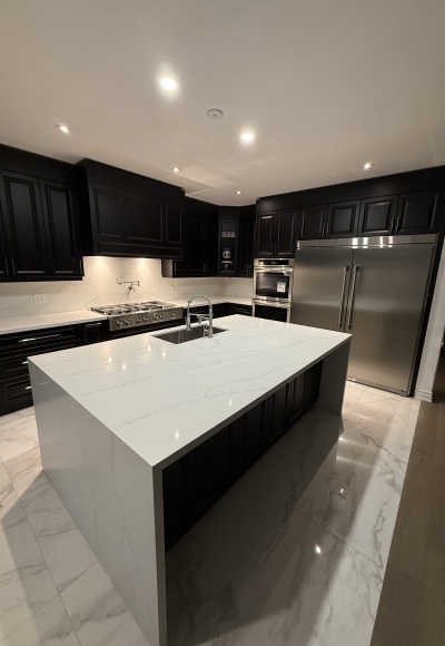 Kitchen Renovation Projects