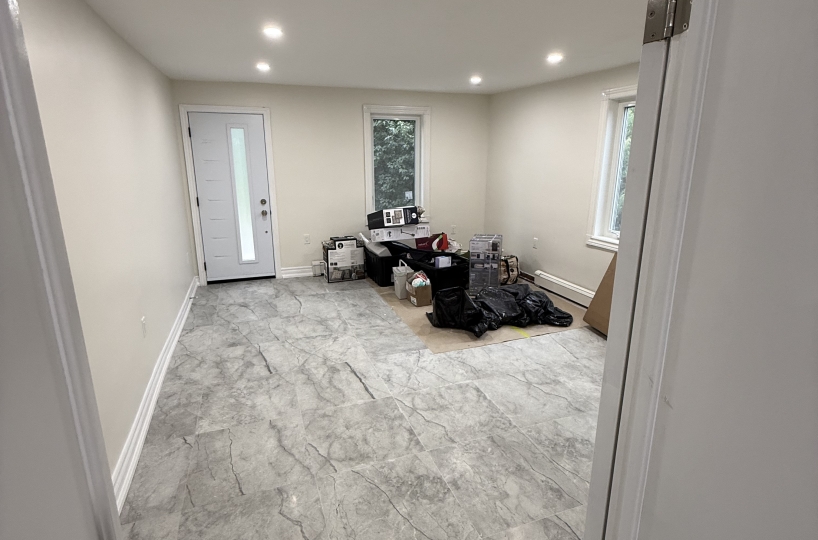 Full House Renovation – Complete Home Transformation