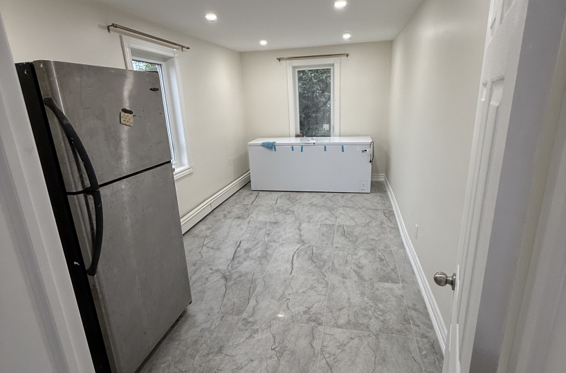 Full House Renovation – Complete Home Transformation