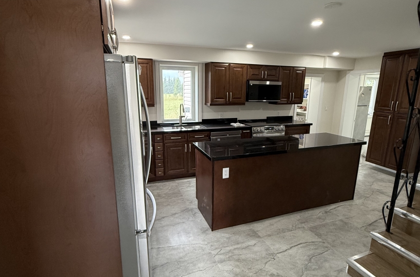 Full House Renovation – Complete Home Transformation