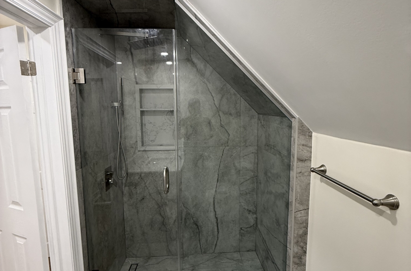 Full House Renovation – Complete Home Transformation