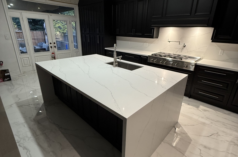 Kitchen Renovation
