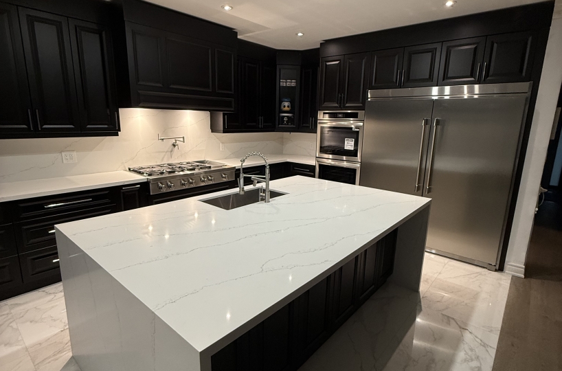 Kitchen Renovation